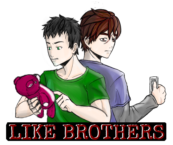 Like Brothers