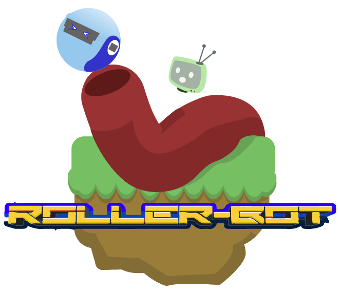 Rollerbot